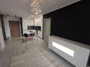 Hygge Garden - Scandinavian familly apartment with garden, Lublin